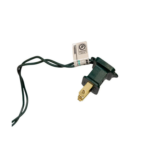 10-Light Gold With Glitter Finish Capiz Star Treetop, 14"