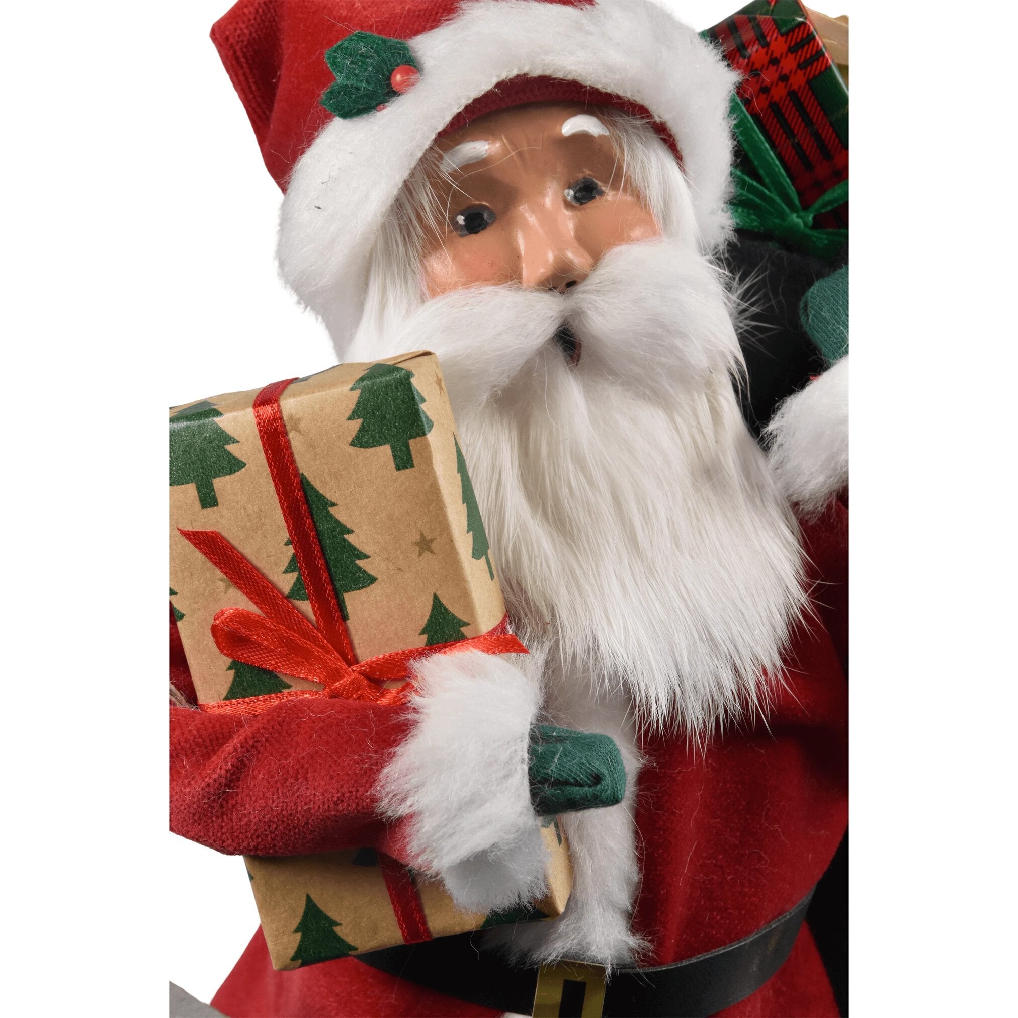 Byers' Choice | Christmas in America – Christmas In America
